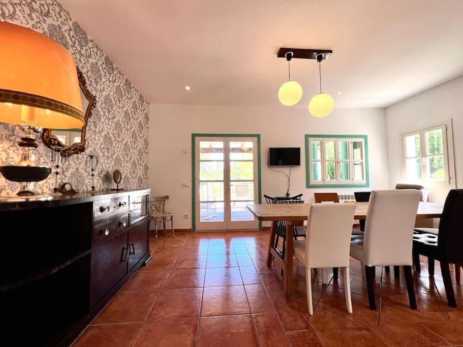 Ferienhaus In Nature With Yoga Room, Peace And Tranquility *