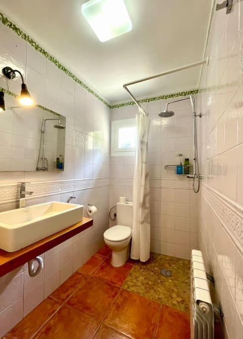 In Nature With Yoga Room, Peace And Tranquility Ferienhaus *