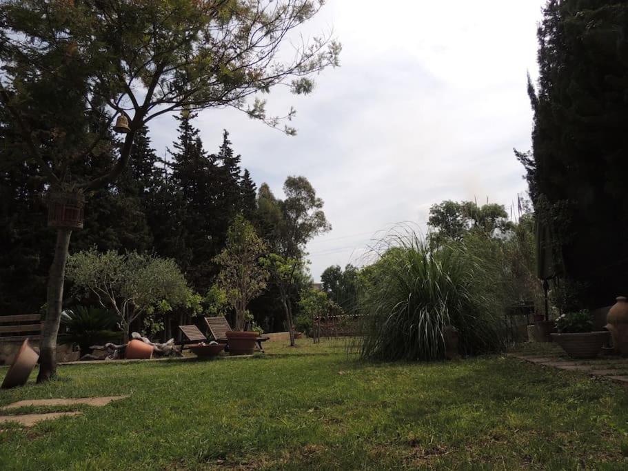 Ferienhaus In Nature With Yoga Room, Peace And Tranquility *