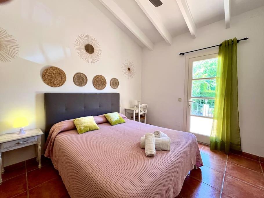 Ferienhaus In Nature With Yoga Room, Peace And Tranquility