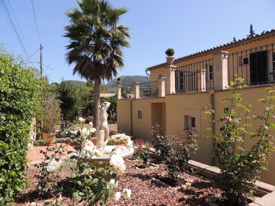 Ferienhaus In Nature With Yoga Room, Peace And Tranquility *