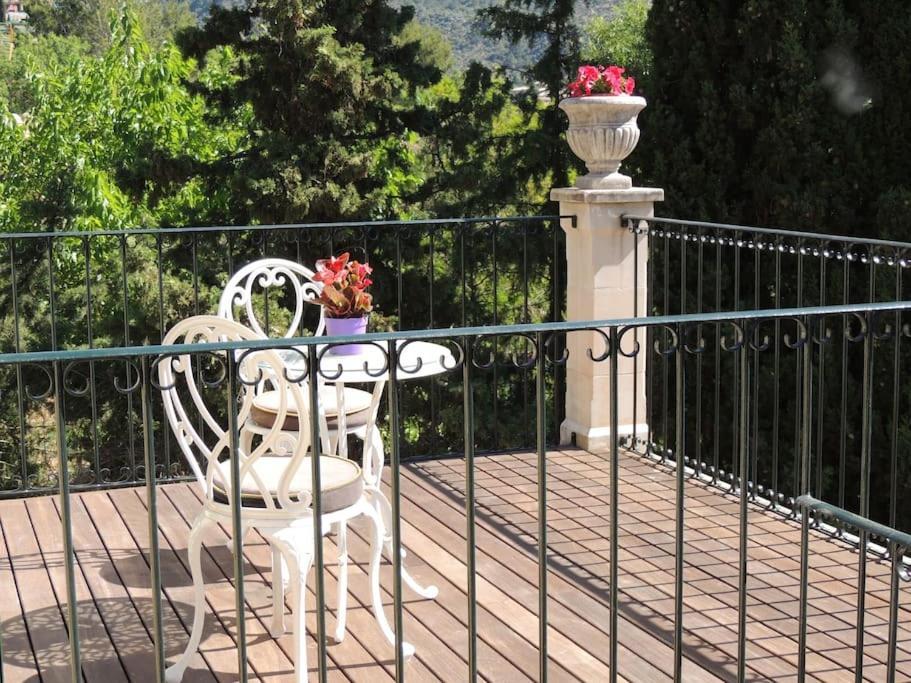 In Nature With Yoga Room, Peace And Tranquility Ferienhaus