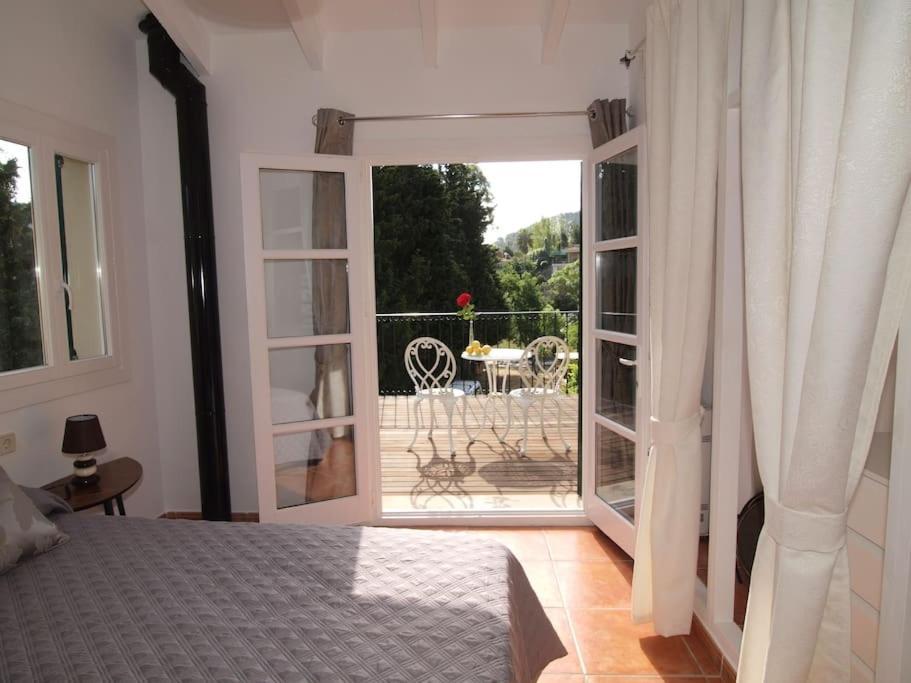 Ferienhaus In Nature With Yoga Room, Peace And Tranquility